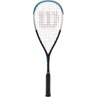 Wilson Ultra Cv Squashracket