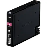 Canon PGI-29 M Blekkpatron magenta