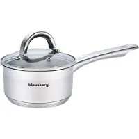 Klausberg KB-7131 kjele/gryte 0,5 l 12 cm