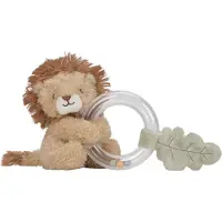 Top 1 Toys Rangle - Løven - Safari Friends - - OneSize - Rangle