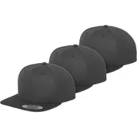 Flexfit 6089mb Cap 3 Enheter