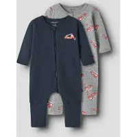 Name it 2-pakning Pyjamas