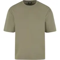 Urban Classics Sorona Loose Fit T-skjorte grønn