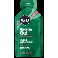 GÜ Forargelse Over Eske Med Energigele Sjokolade 24 Enheter