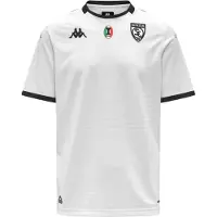 Kappa 2025-spezia Hjem Kortarmet T-skjorte