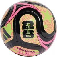 Adidas World Cup 2026 Club Trionda Fotball
