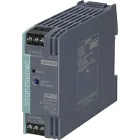 Siemens SITOP PSU100C 6EP1331-5BA10 strømforsyning 30 W 24 V 1,3 A