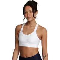 Under Armour Infinity 2.0 Sports-bh Med Høy Effekt