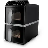 Philips Airfryer 4000 Series to stablede kurver NA461/00