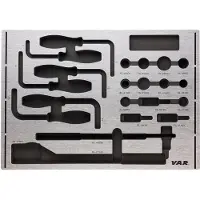 VAR Freeh/casse Remo Vamo53418 Brett