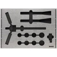VAR Dr-03500 Vamo53422 Brett