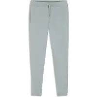 BOSS for man. 50509303 Greenish gray Sestart pants (XL), Casual, Grey, Cotton