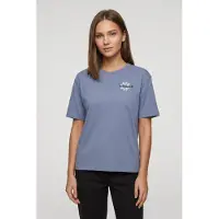 Timberland Graphic Kortarmet T-skjorte