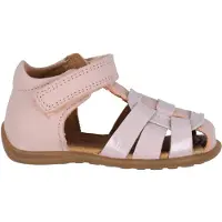 Bisgaard Sandaler - Jessie - Bubble Gum - - 23 - Sandals