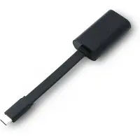 Dell SA224 - Nettverksadapter - USB-C - 10M/100M/1G/2,5 Gigabit Ethernet x 1