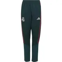 Adidas Real Madrid 26/27 Tiro26 Competition Presentasjon Junior Treningsbukse