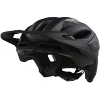 Oakley DRT3 Trail Europe Bike Hjelm svart