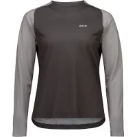 POC Motion Air Long Sleeve Jersey grå
