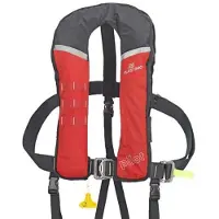 PLASTIMO Pilot 290 Hydrostatic Redningsvest