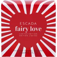 ESCADA Fairy Love Edt 100ml