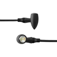 Rizoma Club S Ts155b Motorsykkel Blinklys