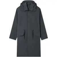 Armani Exchange Xm001826_af22403 Trenchcoat
