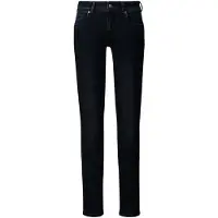 Pepe Jeans Brooke Pl20506267fc Slim Fit Lavmidjede Jeans