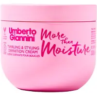 Umberto Giannini More Than Moisture Defining Cream 300 ml