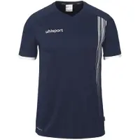 Uhlsport Impulse Kortarmet T-skjorte