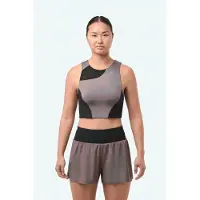 Nnormal Trail Cropped Sport-topp