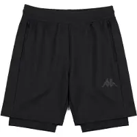 Kappa Inigo Pro Shorts