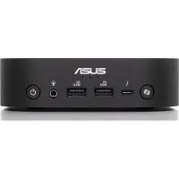 Asus NUC 14 Pro AI RNUC14LNKU9094N2 - Copilot+ PC - mini-PC Core Ultra 9 288V / inntil 5.1 GHz - RAM 32 GB - SSD 1 TB - NVMe - Intel Arc Graphics 1...