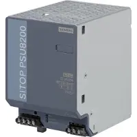 Siemens 6EP1336-3BA10, Innendørs, Flerfarget, 1,2 kg, 150 mm, 100 mm, 150 mm