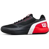 Wilson Rush Pro 5 Grusbane Sko