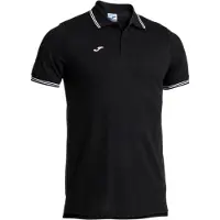 Joma Confort Classic Kortermet Poloskjorte