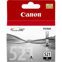 Canon Mp540 Cli-521 Blekkpatron