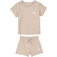 Adidas Originals Short Tee Sett