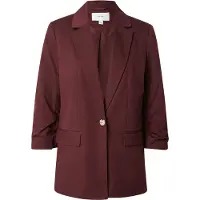 Vila Vitilde 3/4-ermet Blazer