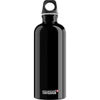 SIGG Traveller 600ml Flaske