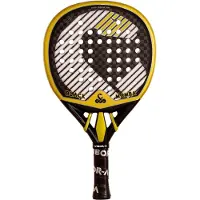 Vibora Black Mamba Radical 12k 3.0 Padelracket