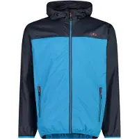 CMP Rain Fix Hood 32x5807 Jakke