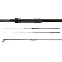 Daiwa Black Widow Tele Karpe Fiskestang