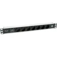 Equip 333315 Strømskinne For Rack