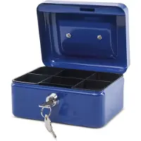 MAUL 5610137, Blå