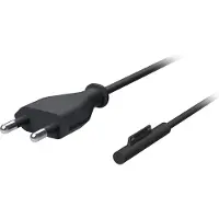 Microsoft Surface 65W Power Supply - Strømadapter - 65 watt