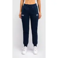 Venum UFC Fusion by Fight Week Women's Cotton Pant Solid Oceanic Blue