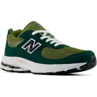 New Balance 2002 Lace Løpesko