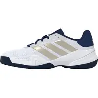 Adidas Barricade Sko For Alle Underlag