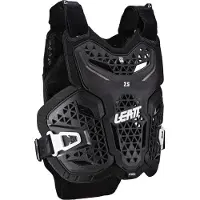 Leatt 2.5 Hybrid Jr Brystbeskytter
