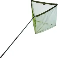 Carp spirit Carp Landingsnett